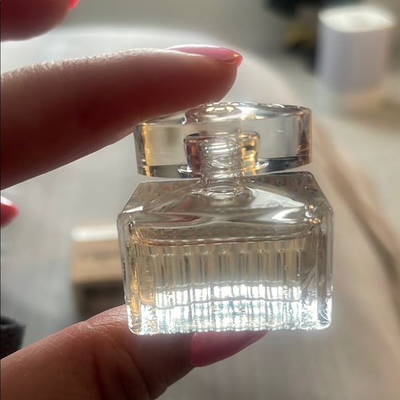 Chloé mini - Picture 3 of 3